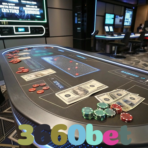 3660bet-App