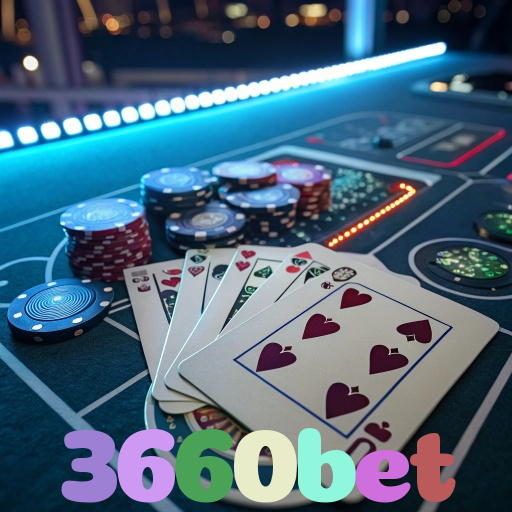 3660bet-App