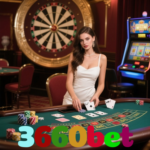 3660bet-App