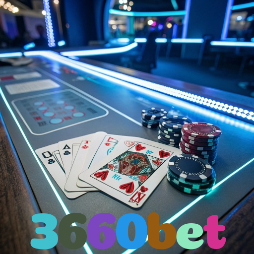 3660bet-App