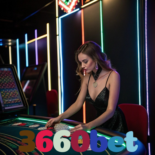 3660bet-App