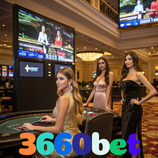 3660bet-App