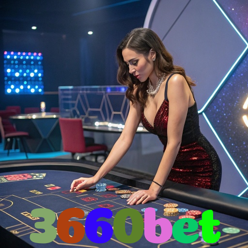 3660bet-App