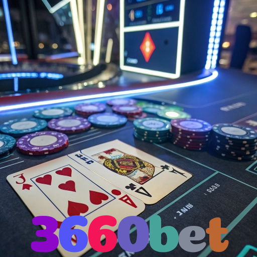 3660bet-App