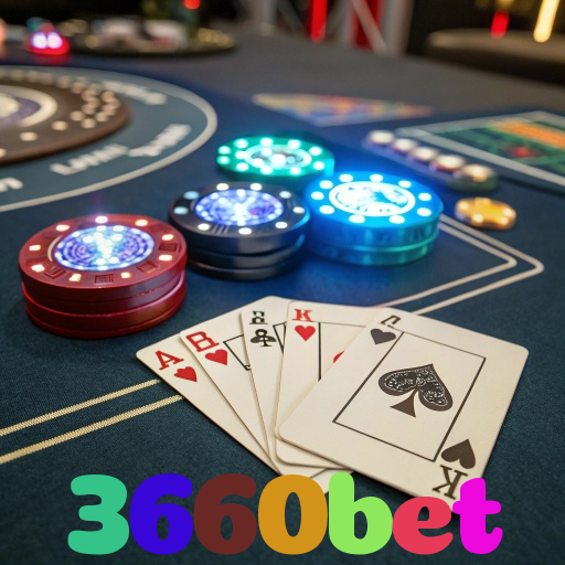 3660bet-App