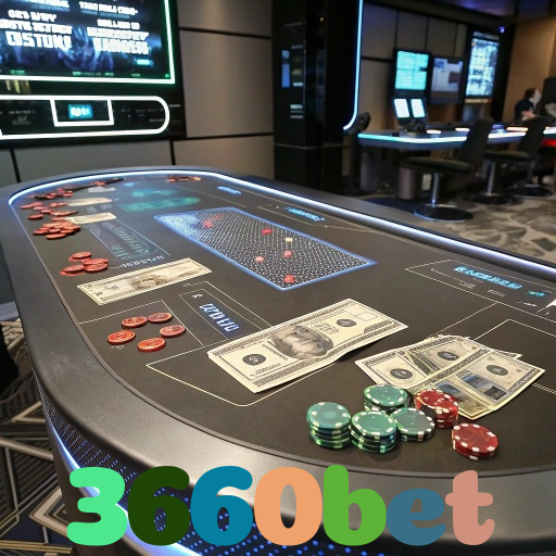 3660bet-App