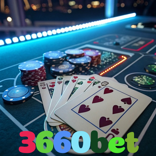3660bet-App