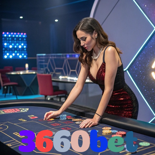 3660bet-App