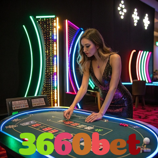 3660bet-App
