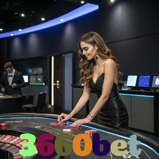 3660bet-App